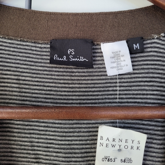 Paul Smith Cardigan - Picture 2 of 7